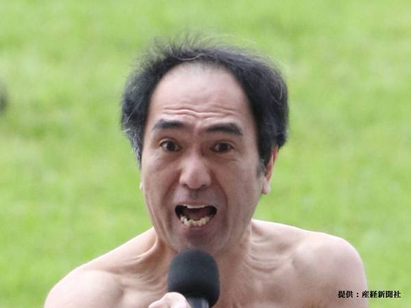 江頭2:50が『量産型メイク』に挑戦した結果？　「かわいい」「すごい仕上がり」