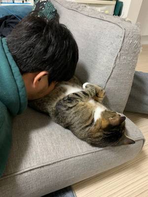 男性の『SOS』に１６万人が笑った理由とは？　「私も依存症」「気持ちが分かりすぎる」