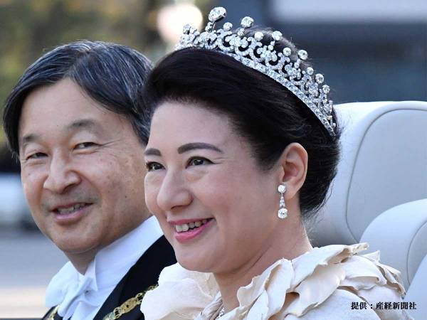 ５７歳を迎えられた皇后陛下　コロナ禍に苦しむ人々への『お言葉』に反響