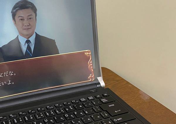 面接官の『セリフ』に腹筋がつりそう…　「天才がすぎる」「欲しい」の声