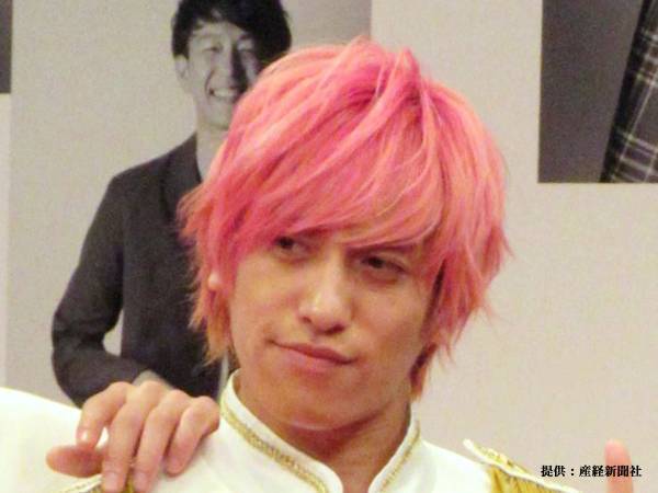 EXIT兼近が披露した女装姿が「かわいすぎる」と話題に　それが…こちらです