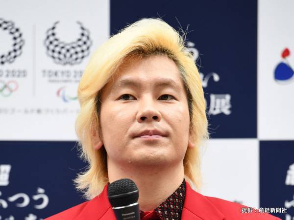 カズレーザー、結婚報道のやり方に疑問　「率直で笑った」「本当そう思う」