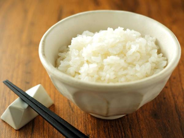 かつて釜で炊いていたご飯が懐かしい　新米を頬張るときの幸せ