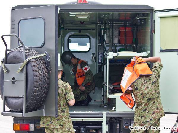 「道民の皆様に…」　コロナの医療支援に派遣された自衛隊、任務への想いを綴る