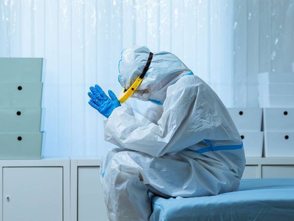 「涙が出てしまった」「国民全員読んで」　日本看護管理学会が悲痛な想いを訴える