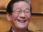 小松政夫さん、肝細胞がんのため７８歳で逝去　ネット上では「ショック」の声