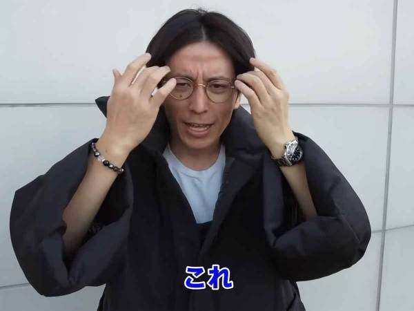 入場規制までされたあのコラボ商品を「誰も並んでいません」オリラジ・藤森が大人買い