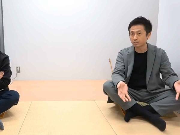 ロザン宇治原が転売ヤー肯定派の意見に反論！「勉強になるわ～」