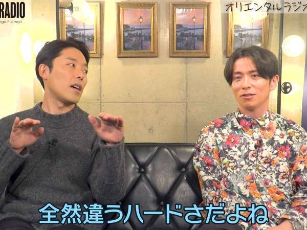 あっちゃんが移住！？真の目的にさすがとしか言いようがない！