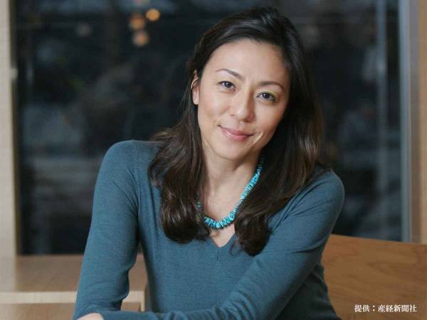 自らの更年期障害も率直に告白　RIKACOが産婦人科医に聞いたことをそのままアップ！