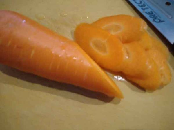 材料も作り方も至ってシンプル　タップリ食べられる『にんじんナムル』を作ってみました！