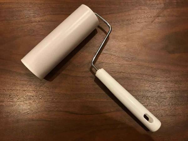 やってみる価値あり！コロコロを気持ちよく使うためのライフハック