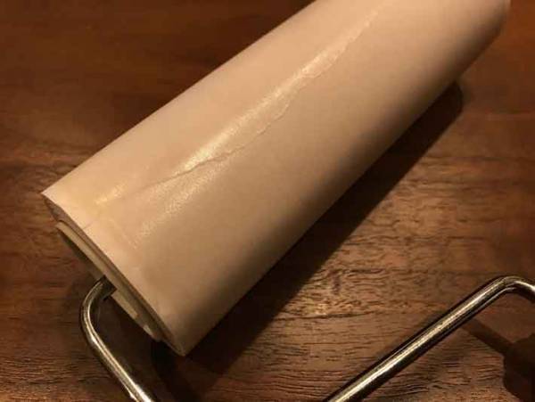 やってみる価値あり！コロコロを気持ちよく使うためのライフハック