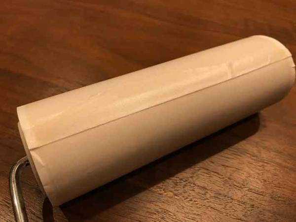 やってみる価値あり！コロコロを気持ちよく使うためのライフハック