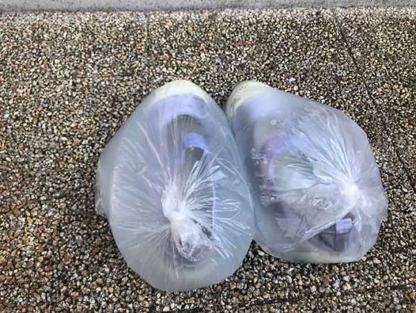 上履きのつけ置きはこれで解決！ガンコな汚れとおさらばできるか試してみた結果…