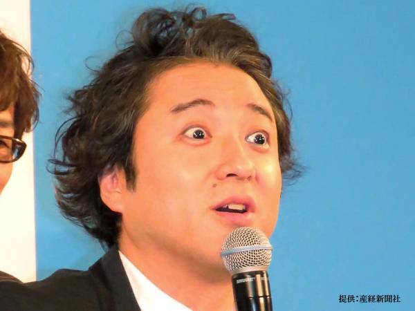 松坂＆戸田の結婚の２日後、ムロツヨシが…？　投稿に「笑った」「さすがすぎる」