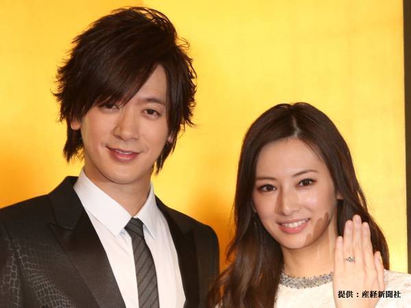 「ワイ愛されてる！」　義姉・影木栄貴が明かした北川景子とのエピソードが話題に