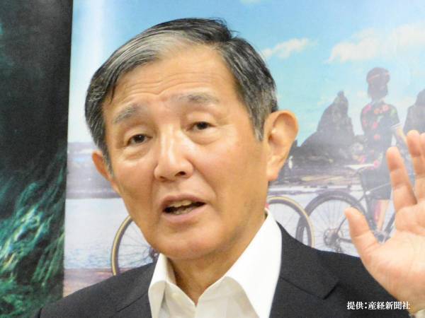 和歌山県知事が感染拡大の大阪に苦言　『暴露』の内容にネットざわつく