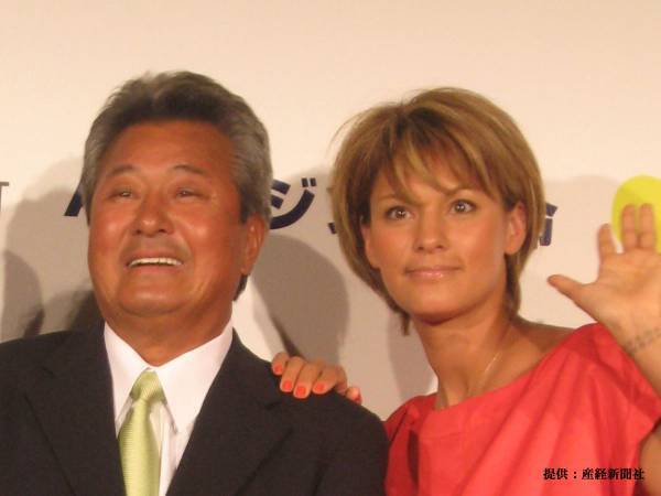 梅宮辰夫の１周忌　娘・梅宮アンナが心境明かす