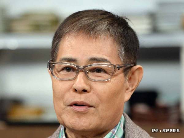 加藤茶、大量吐血で生死をさまよう　妻が志村けんさんとの動画を見せると…？