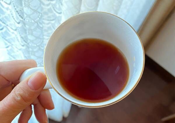 紅茶のプロ直伝『ティーバッグのおいしい淹れ方』が話題　「全然違う」「早速試す」