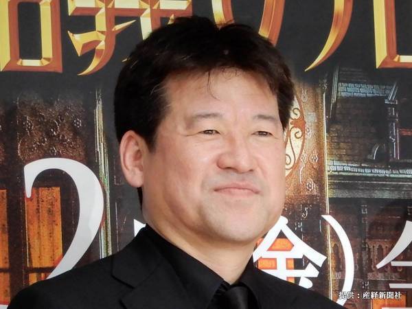 「素敵な言葉」「本当にその通り」　佐藤二朗の『つぶやき』に反響