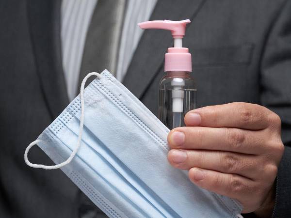 『善意で』消毒液を水に入れ替える人が出現　「迷惑すぎる」「やめてほしい」