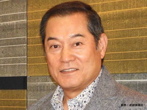 俳優の松平健が、新型コロナウイルス感染症に感染　ネットで心配の声