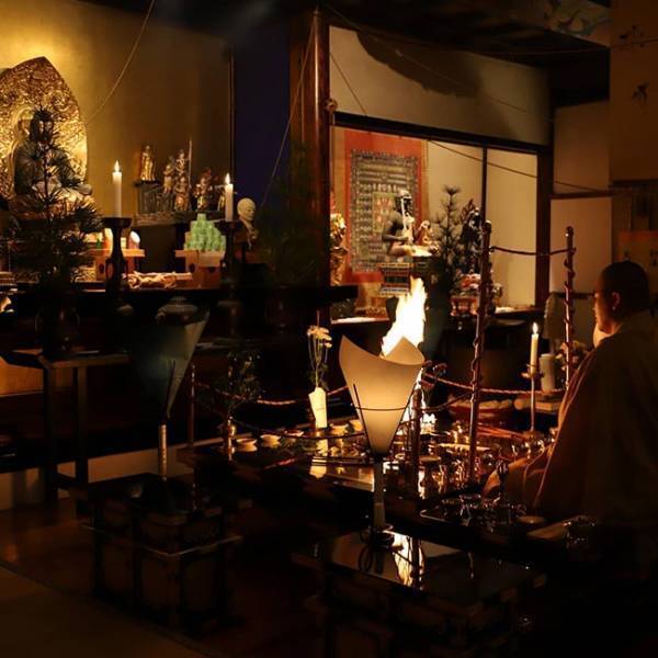 『密』にならない『初詣』の方法とは？　おみくじや除夜の鐘も…！