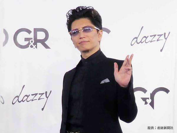 珍しくメンタリストDaiGoが必死！？ GACKTの表情を読んで挑んだババ抜き その勝負の行方は…