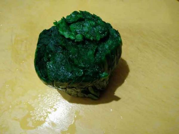 箸休めにおすすめの『おひたし』 いつもより少し手をかけておいしく食べよう！