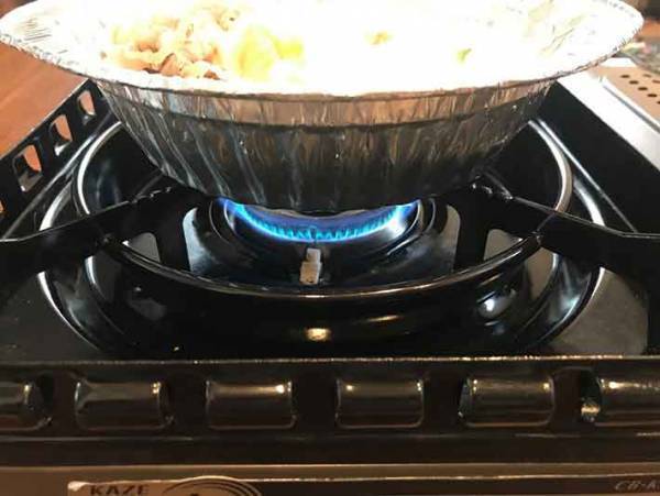 寒い季節にぜひ食べたい！すき家のお家豆乳牛鍋定食をテイクアウトしてみた