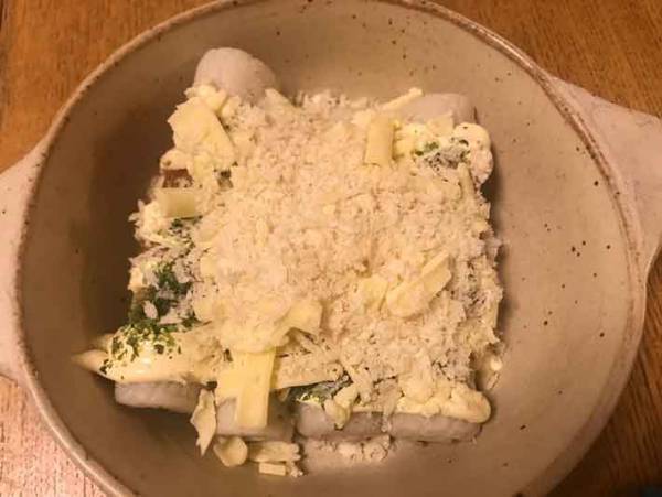 これは無限に食べられる！子供にも人気 ちくわのマヨネーズ焼きの作り方