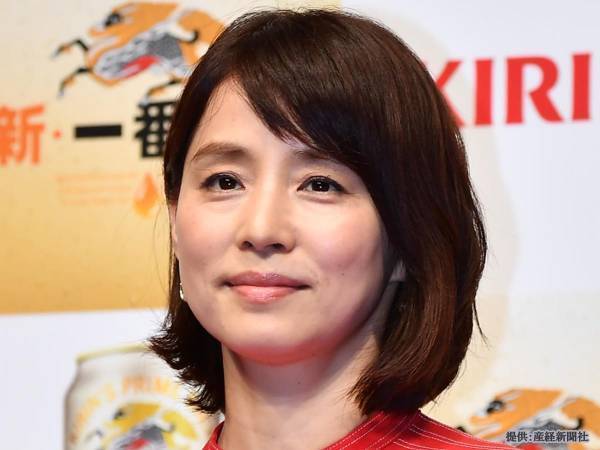 「対処する心の余裕もない」　石田ゆり子が、Instagramの『なりすまし』に苦言
