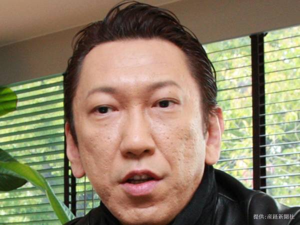 布袋寅泰「世界はどうなってしまうんだろう」　不安な声に、応援や共感相次ぐ