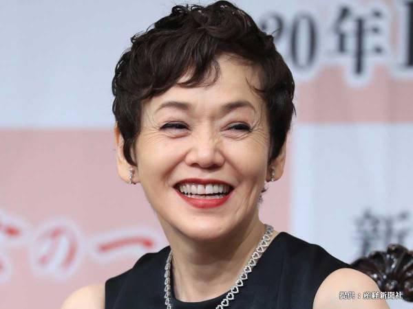 『元夫との関係』を聞かれた大竹しのぶ　返答に「すごすぎる」「素敵な関係！」