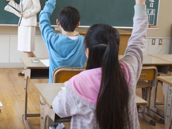 小学校教師の ひと言 に １５万人が納得 その内容が こちらです 年12月22日 ウーマンエキサイト 1 2