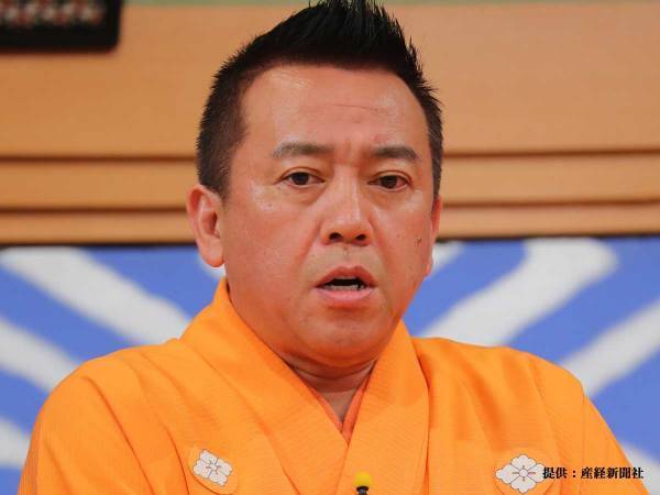 「オレンジの着物を守る」　続く言葉に涙がとまらない