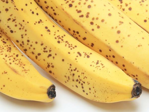 「皮ごと焼くべし」　バナナを使った『悪魔的スイーツ』が話題　作り方は？