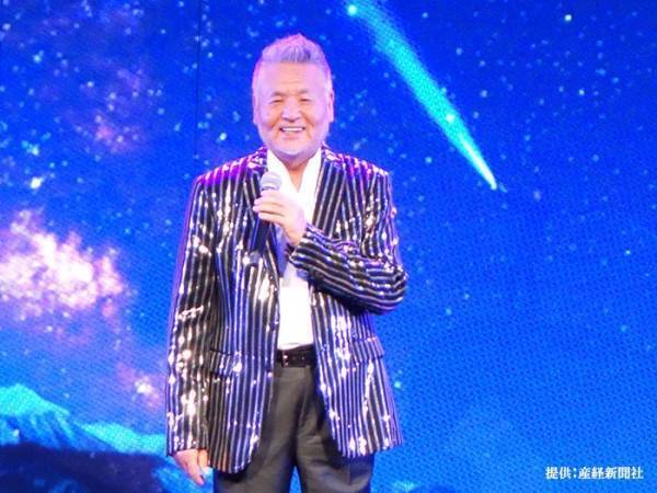 作曲家・中村泰士さんが逝去　『喝采』『北酒場』など昭和の名曲を生み出す