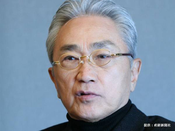 作詞家のなかにし礼さん、心筋梗塞のため逝去　『北酒場』などのヒット曲生み出す