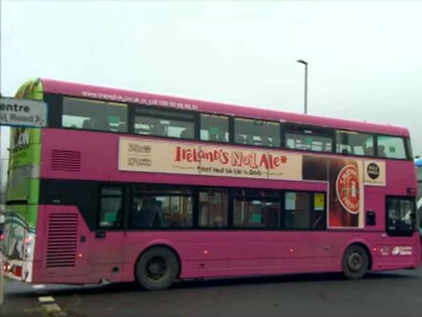 これぞ『神対応』　バスを乗り間違えたことに気付いた女性　すると運転手は？