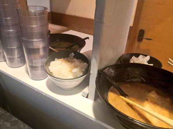 「モラルなさすぎです」　ラーメン店が公開した『１枚』に、言葉を失う