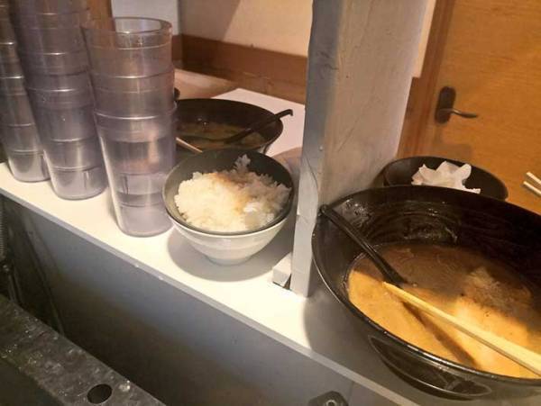 「モラルなさすぎです」　ラーメン店が公開した『１枚』に、言葉を失う