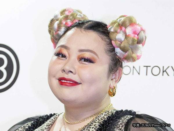 渡辺直美、NYで感じた日本人に対する『意識』を明かす　内容に称賛の声