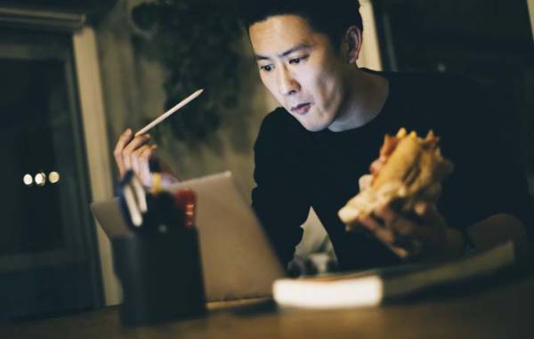 気持ちの向くままのんびりと　『思い切って何もしない日』を作ってみる