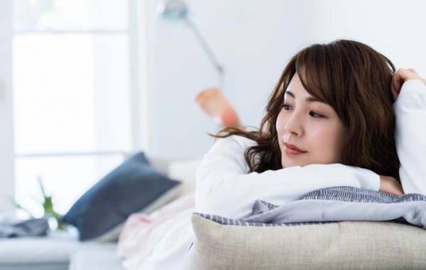 気持ちの向くままのんびりと　『思い切って何もしない日』を作ってみる