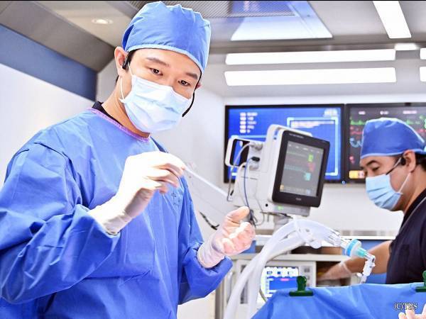 【TOKYO MER感想 ８話】答えの出ない過去を問い続けるということ・ネタバレあり