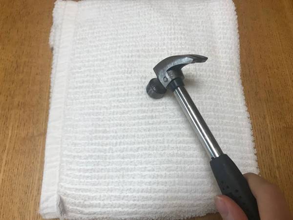 アウトドアにもおすすめ 大量の氷が必要な時 ラクに作る方法とは？