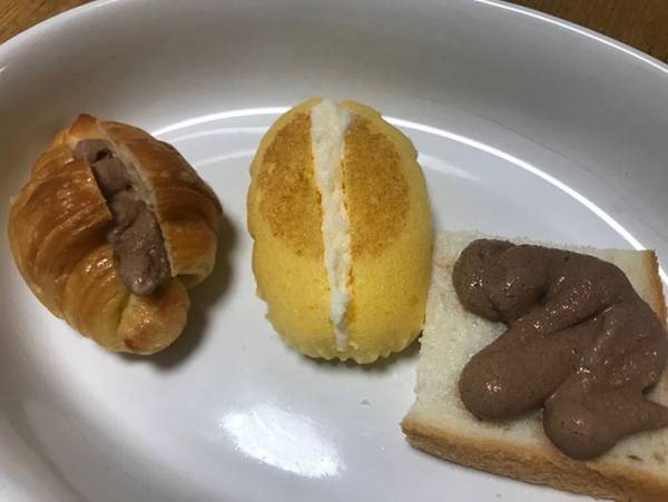 そのまま食べるだけじゃもったいない！『クーリッシュ』でデザートを作ってみた